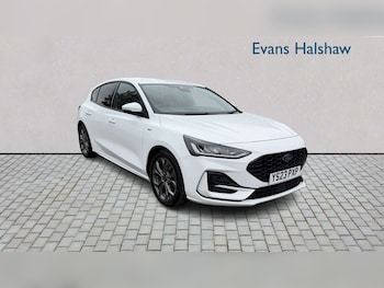 Used Ford Focus 2023 for sale - 78800451: Photo