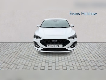 Used Ford Focus 2023 for sale - 78800451: Photo