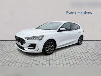 Used Ford Focus 2023 for sale - 78800451: Photo