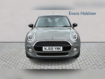Used MINI Hatch 2018 for sale - 78407568: Photo