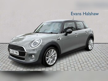 Used MINI Hatch 2018 for sale - 78407568: Photo