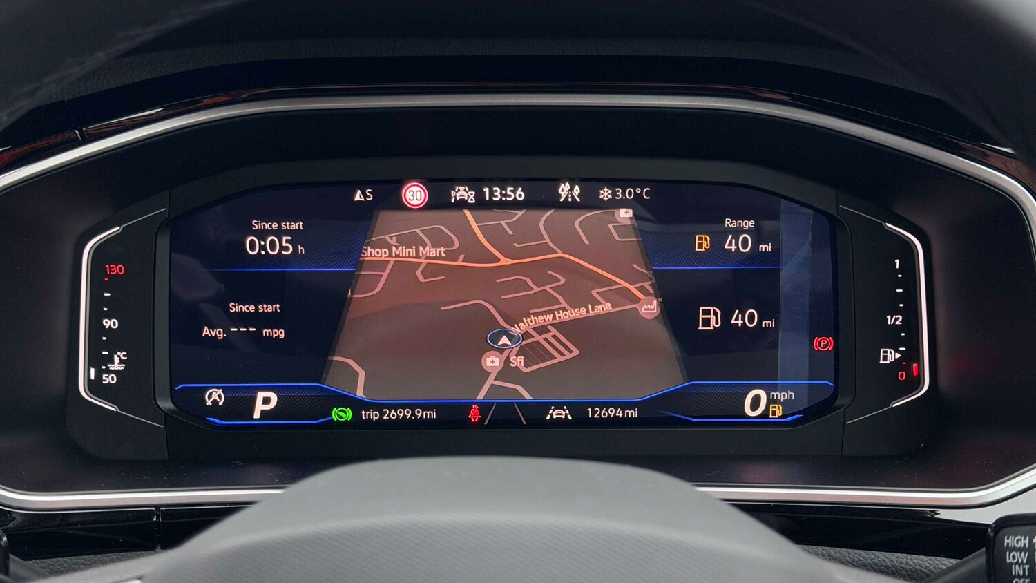 Used Volkswagen T-Roc 2024 for sale - 78209057: Photo 14