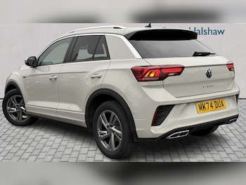 Used Volkswagen T-Roc 2024 for sale - 78209057: Photo