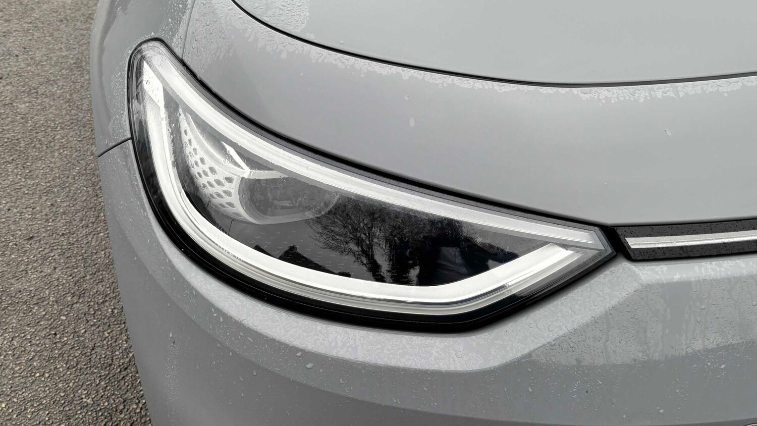 Used Volkswagen ID.3 for sale - 77860716: Photo 10