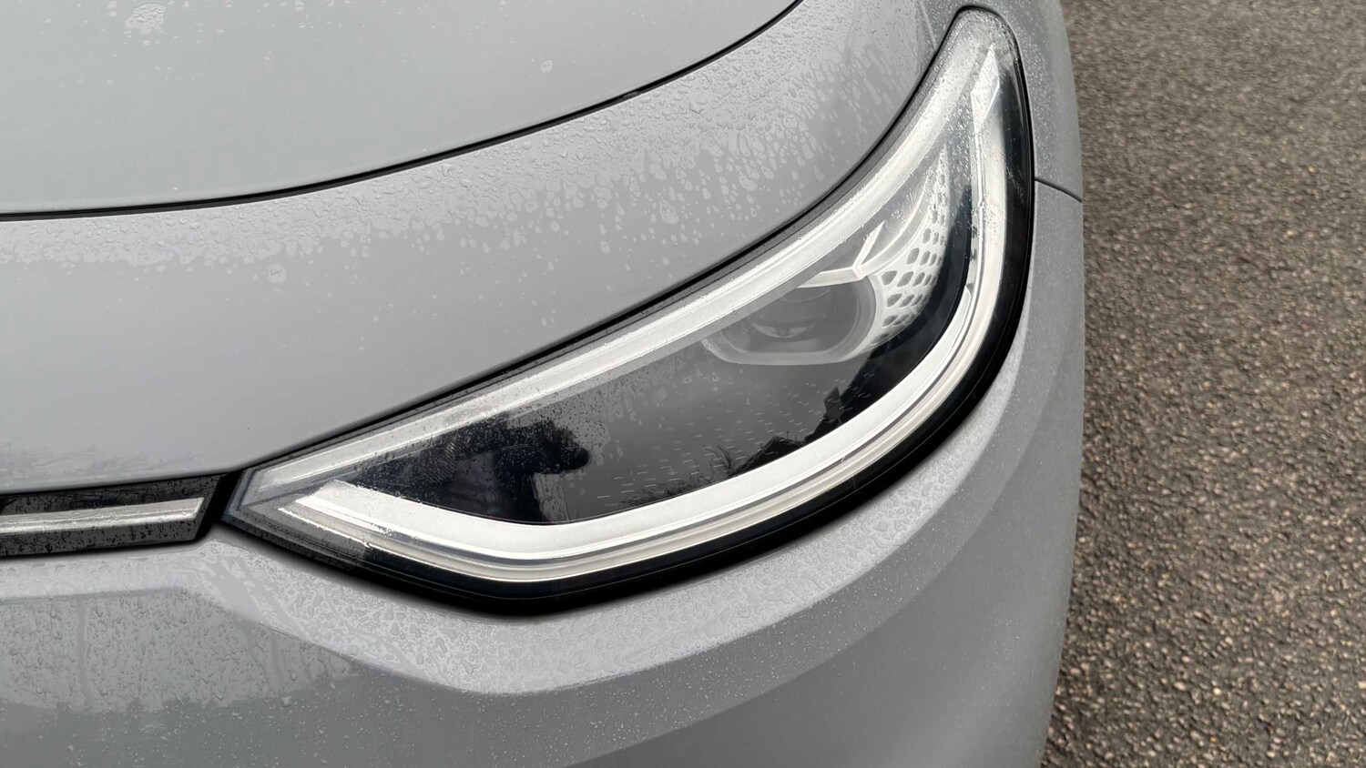 Used Volkswagen ID.3 for sale - 77860716: Photo 11