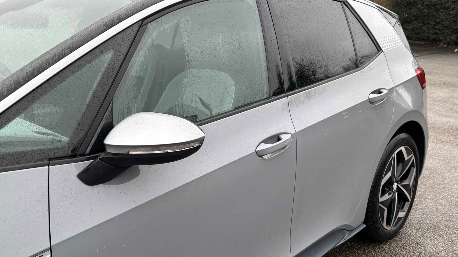 Used Volkswagen ID.3 for sale - 77860716: Photo 14