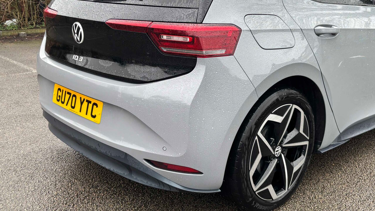 Used Volkswagen ID.3 for sale - 77860716: Photo 18