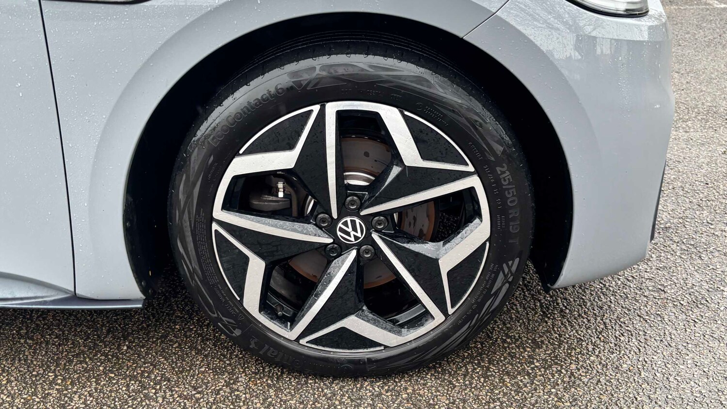 Used Volkswagen ID.3 for sale - 77860716: Photo 19