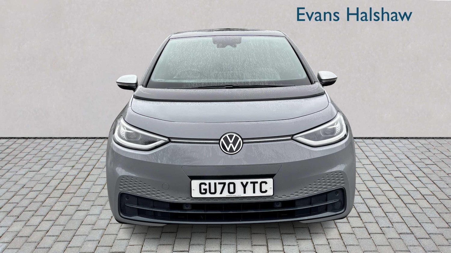 Used Volkswagen ID.3 for sale - 77860716: Photo 2