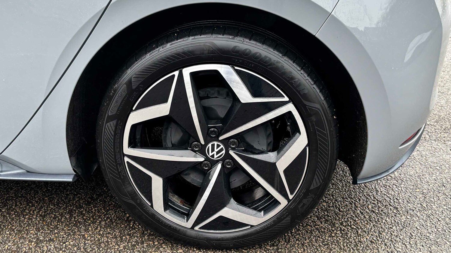 Used Volkswagen ID.3 for sale - 77860716: Photo 21