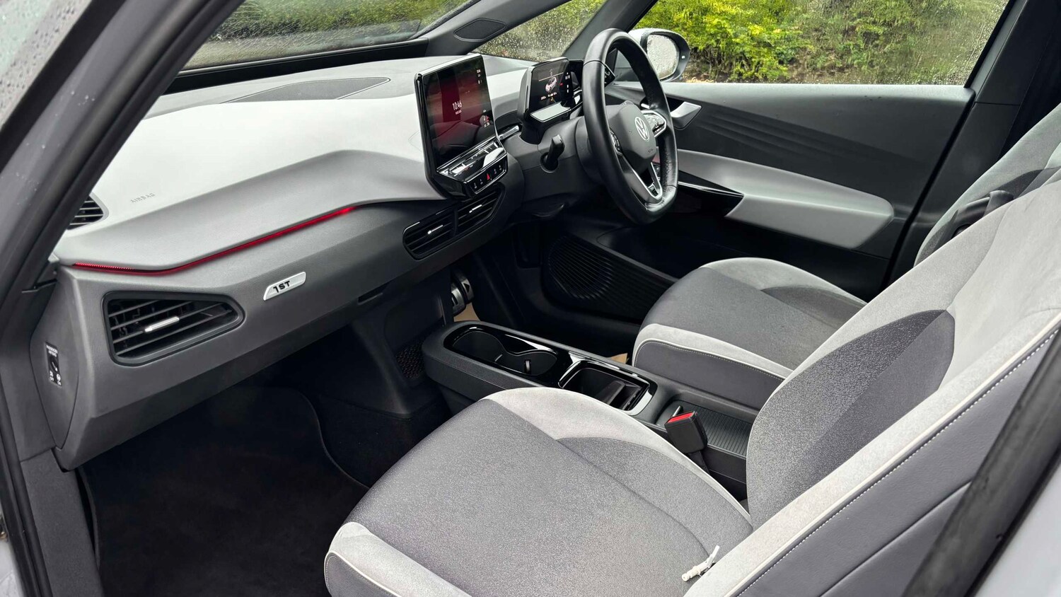 Used Volkswagen ID.3 for sale - 77860716: Photo 23