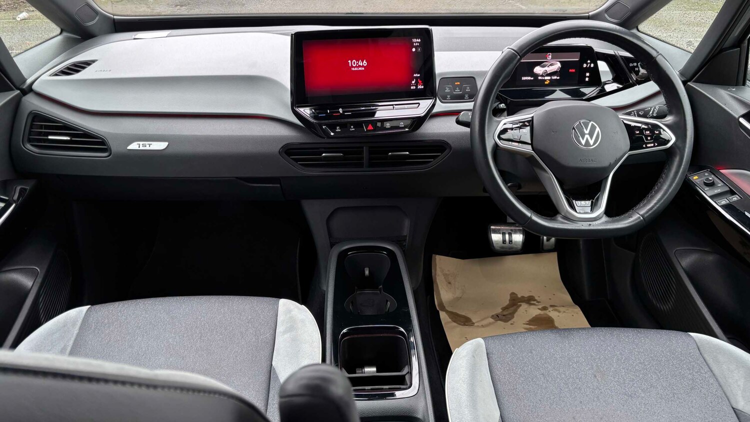 Used Volkswagen ID.3 for sale - 77860716: Photo 24