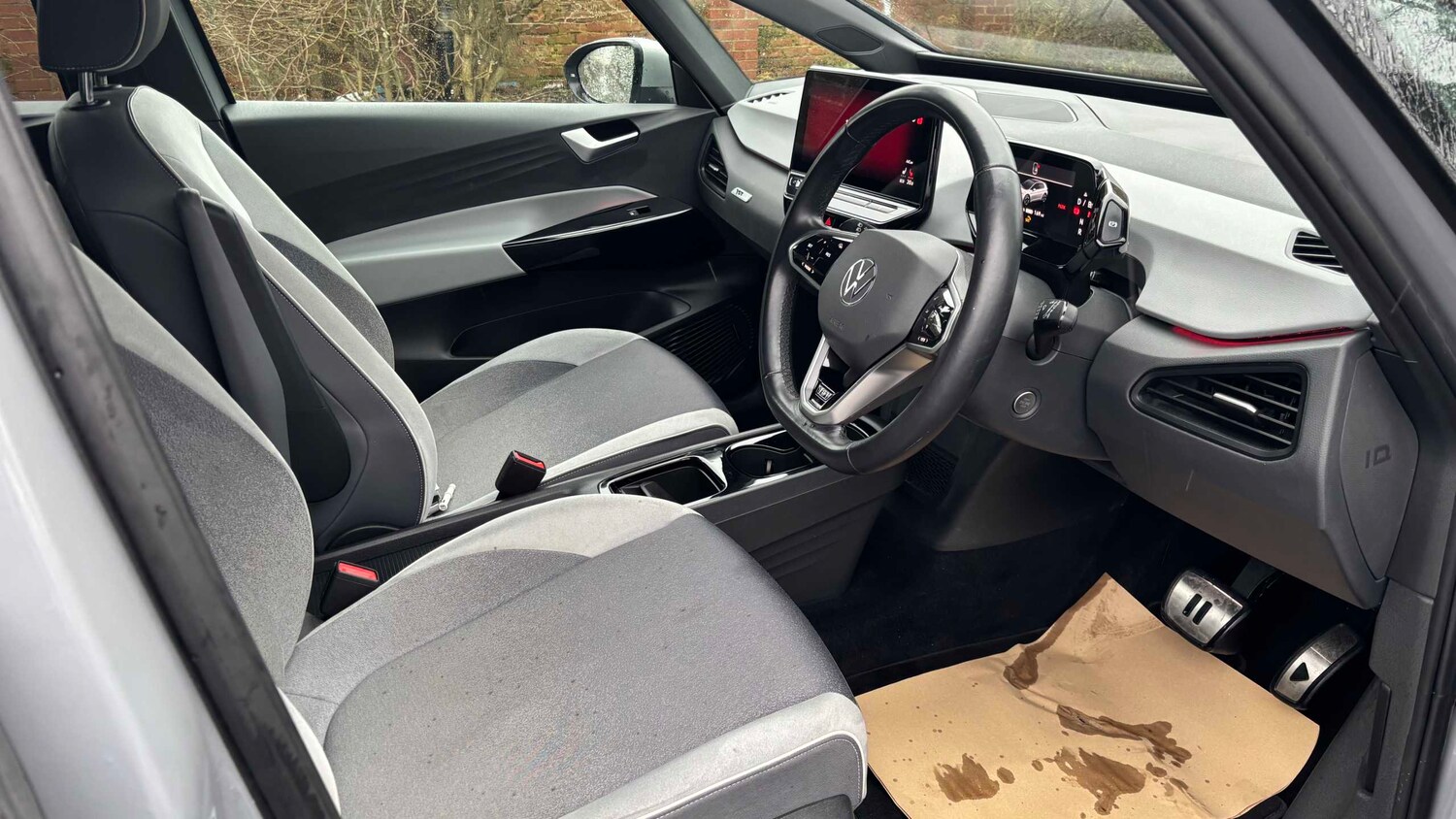 Used Volkswagen ID.3 for sale - 77860716: Photo 28