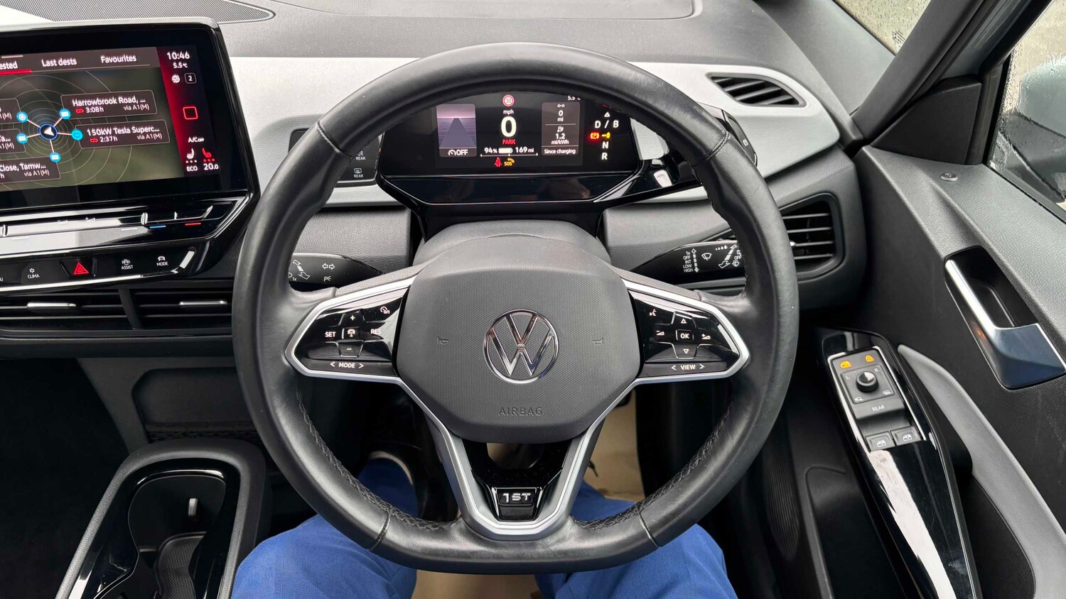 Used Volkswagen ID.3 for sale - 77860716: Photo 29