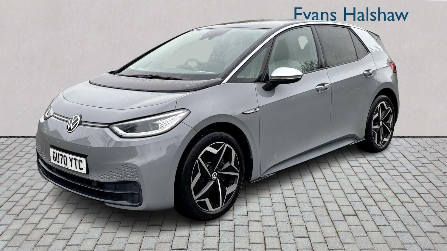 Used Volkswagen ID.3 for sale - 77860716: Photo 3