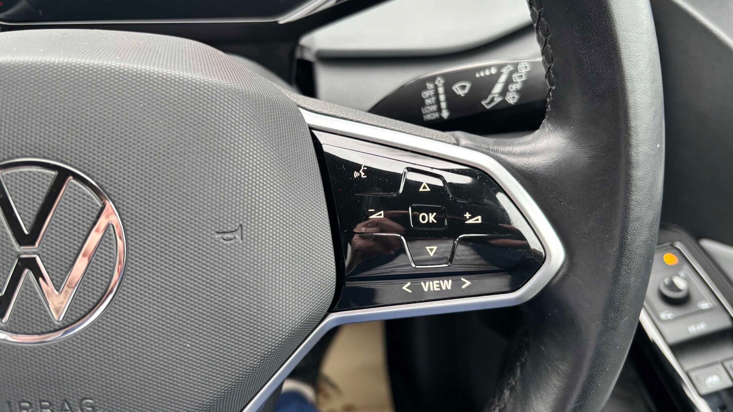 Used Volkswagen ID.3 for sale - 77860716: Photo 31