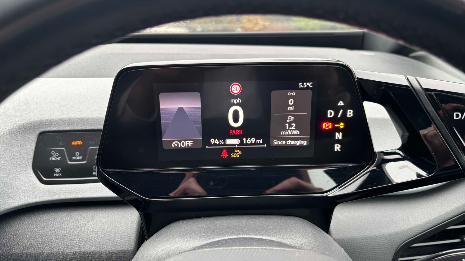 Used Volkswagen ID.3 for sale - 77860716: Photo 32