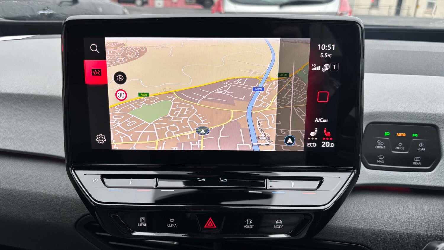 Used Volkswagen ID.3 for sale - 77860716: Photo 34