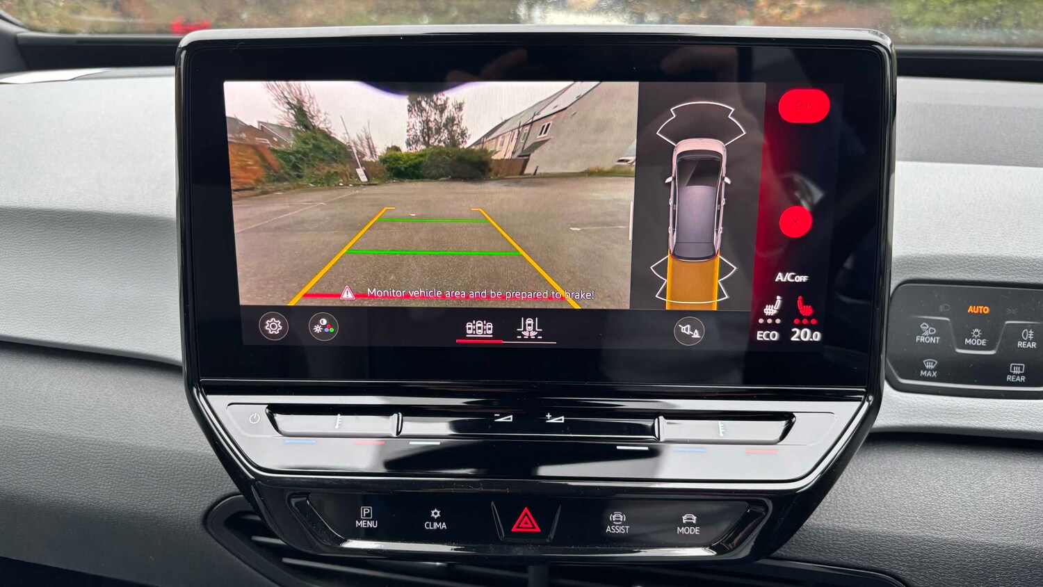 Used Volkswagen ID.3 for sale - 77860716: Photo 35