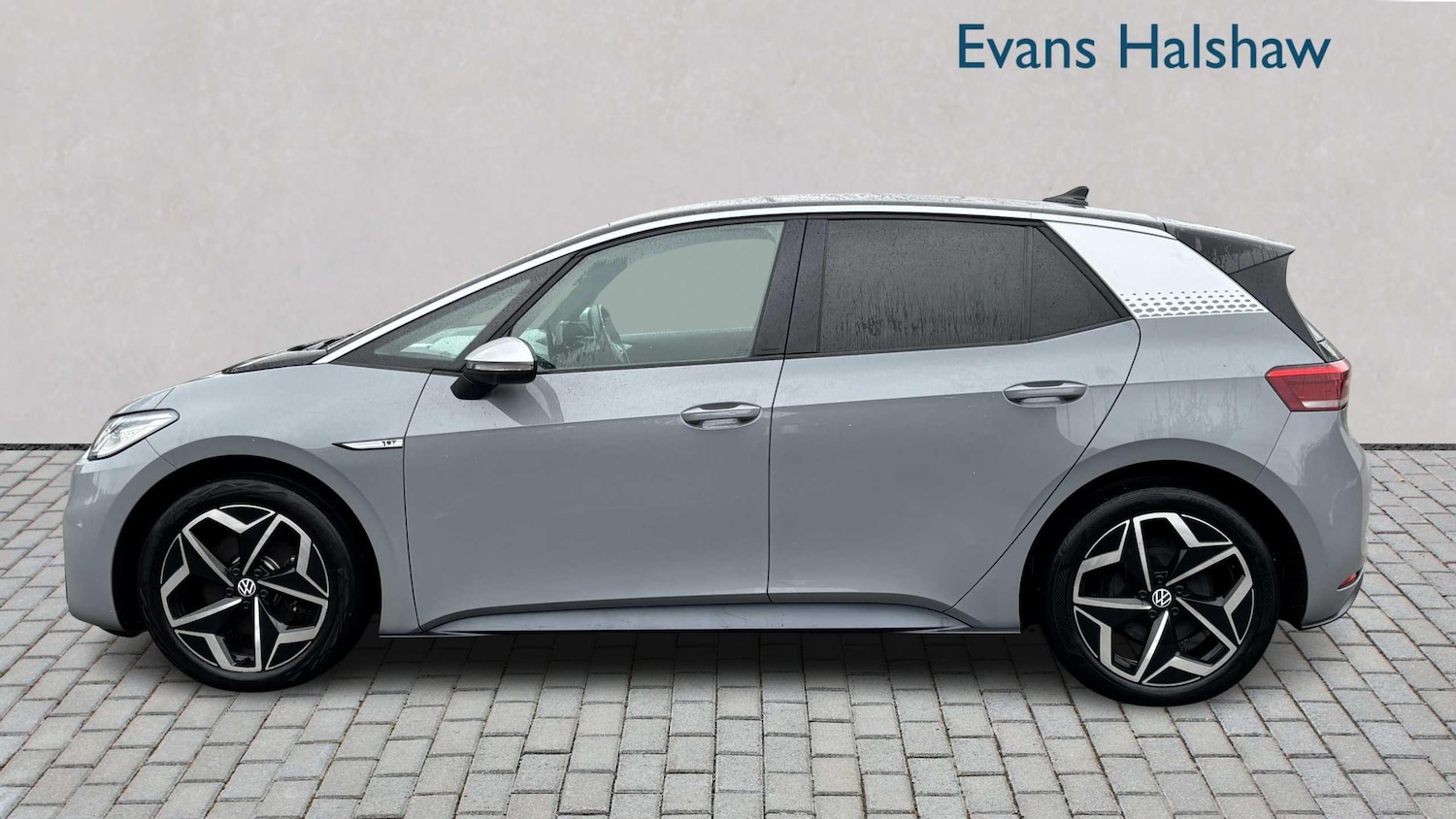 Used Volkswagen ID.3 for sale - 77860716: Photo 4