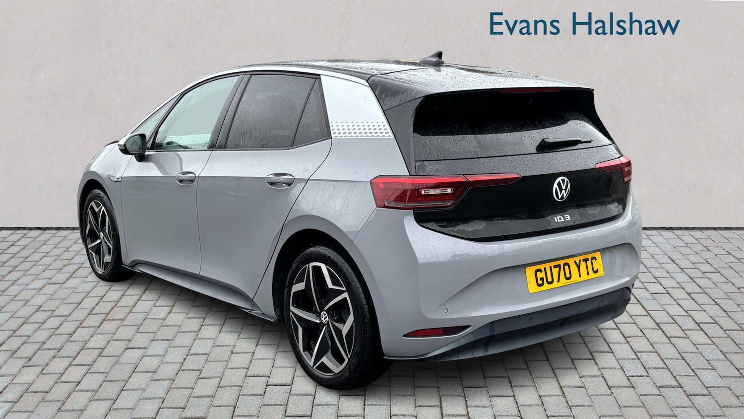 Used Volkswagen ID.3 for sale - 77860716: Photo 5