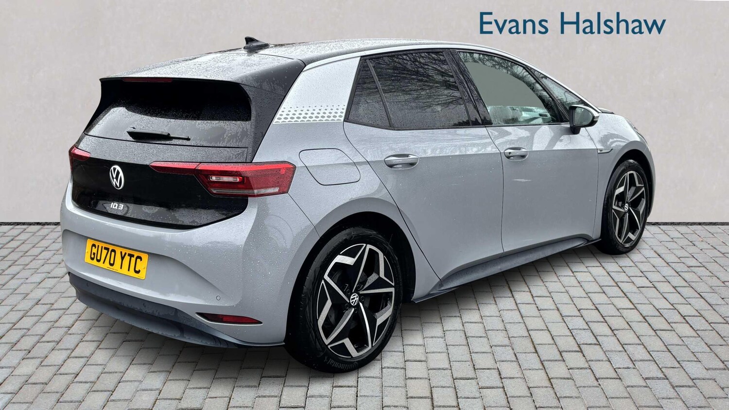 Used Volkswagen ID.3 for sale - 77860716: Photo 7