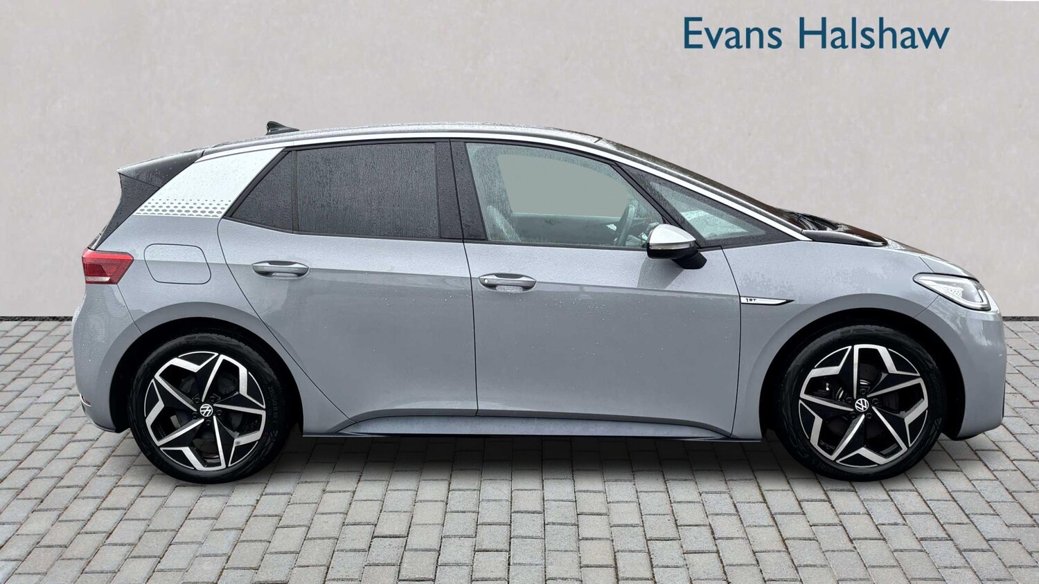 Used Volkswagen ID.3 for sale - 77860716: Photo 8