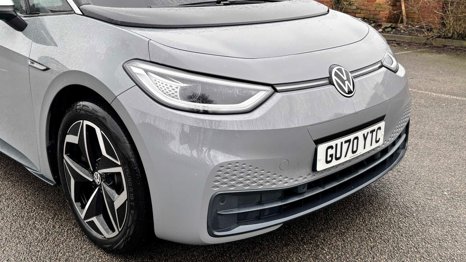 Used Volkswagen ID.3 for sale - 77860716: Photo 9