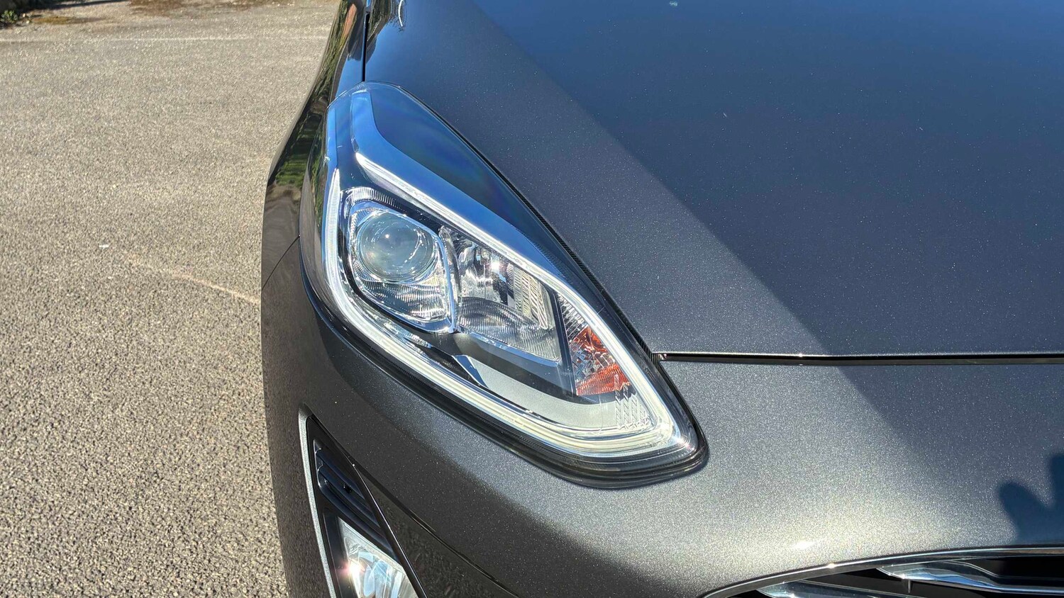 Used Ford Fiesta 2019 for sale - 78161242: Photo 10