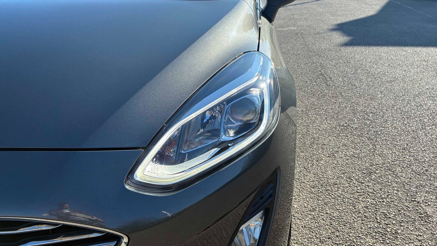 Used Ford Fiesta 2019 for sale - 78161242: Photo 11