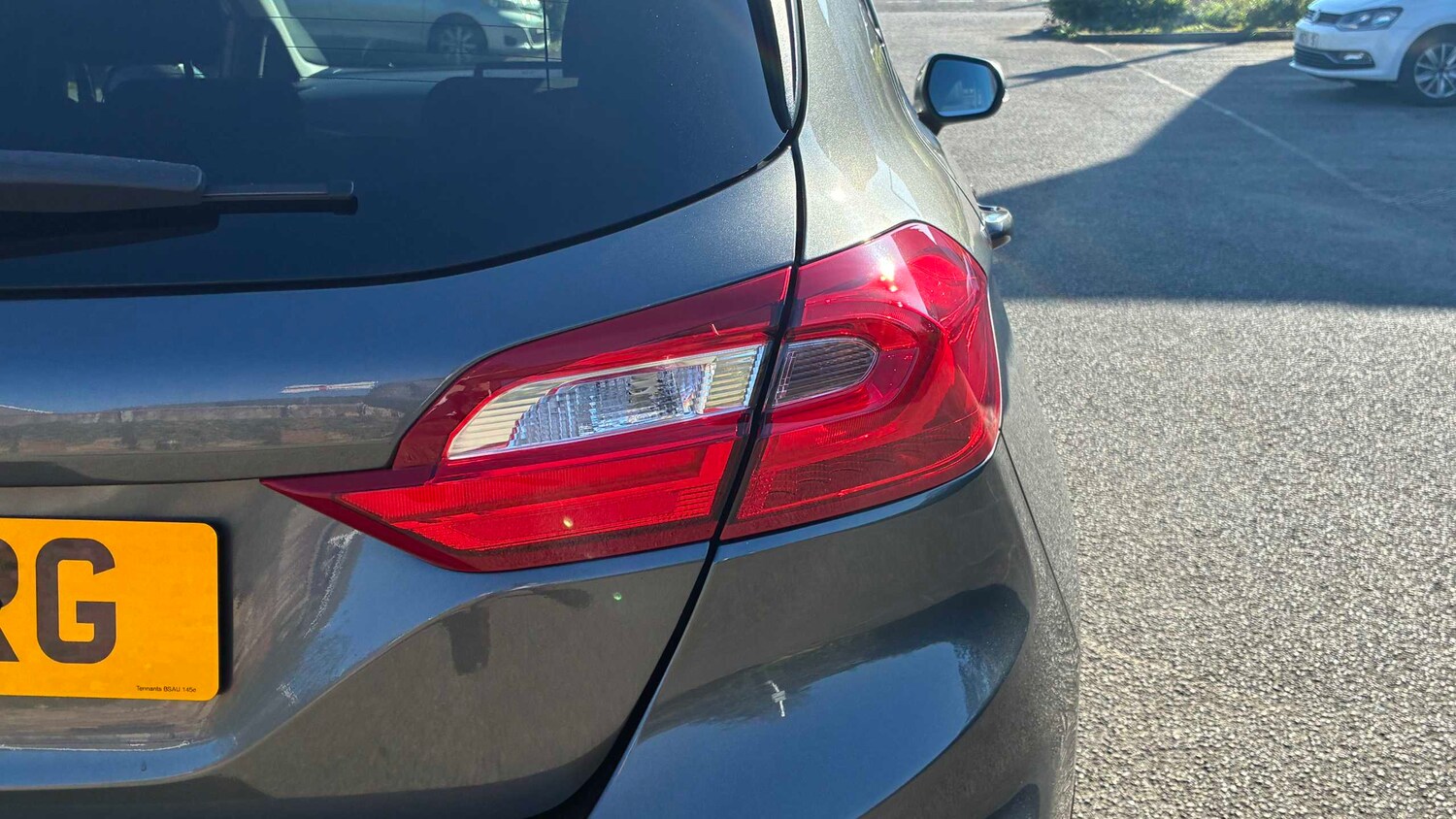 Used Ford Fiesta 2019 for sale - 78161242: Photo 15