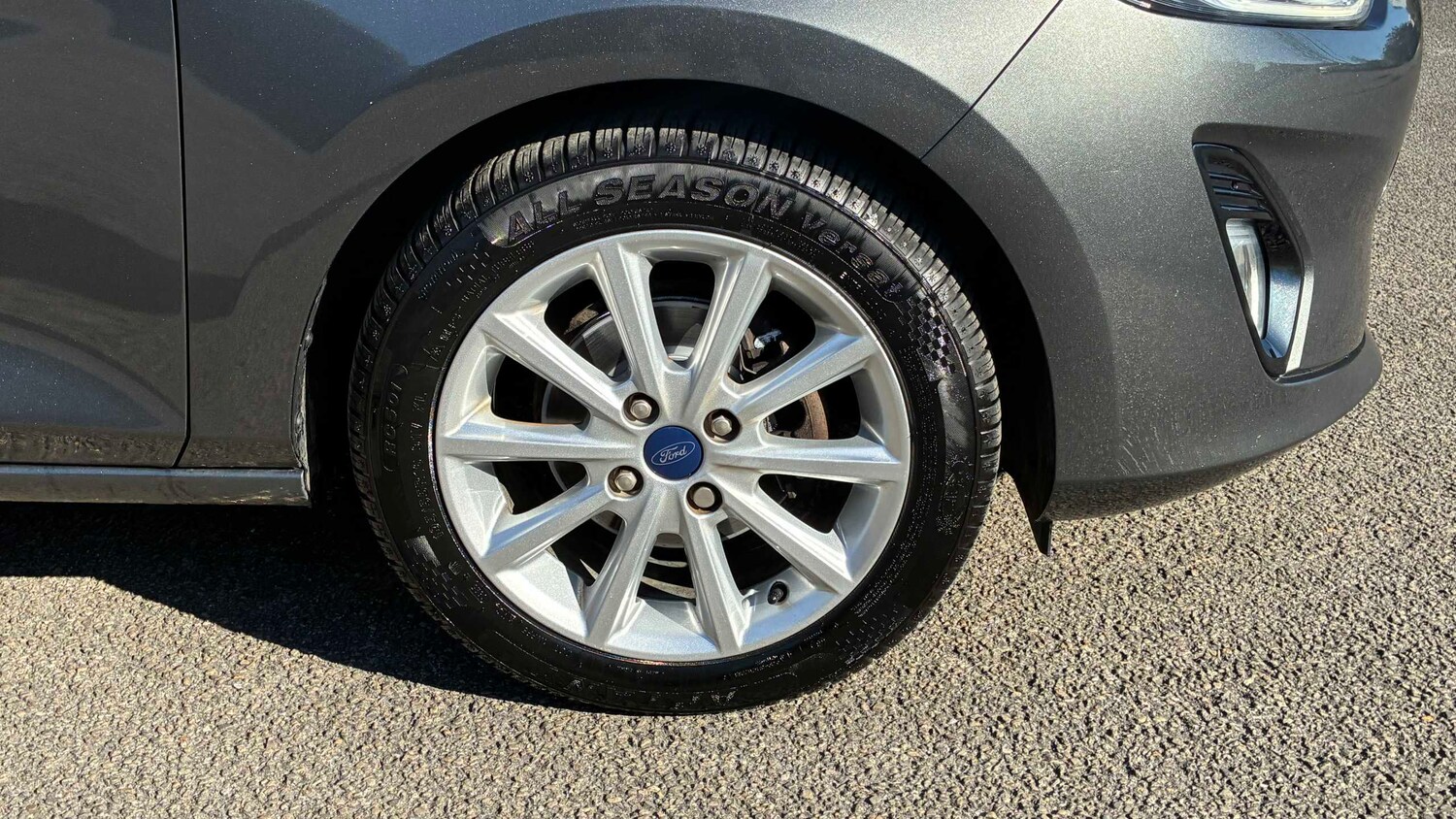 Used Ford Fiesta 2019 for sale - 78161242: Photo 17