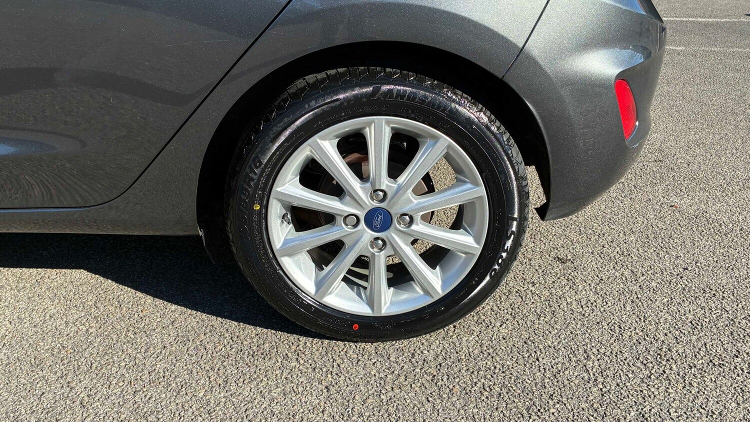 Used Ford Fiesta 2019 for sale - 78161242: Photo 19