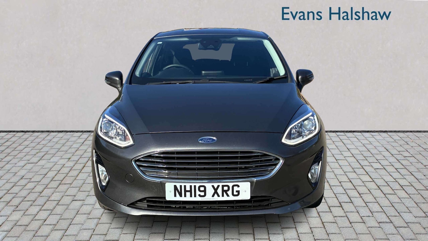 Used Ford Fiesta 2019 for sale - 78161242: Photo 2