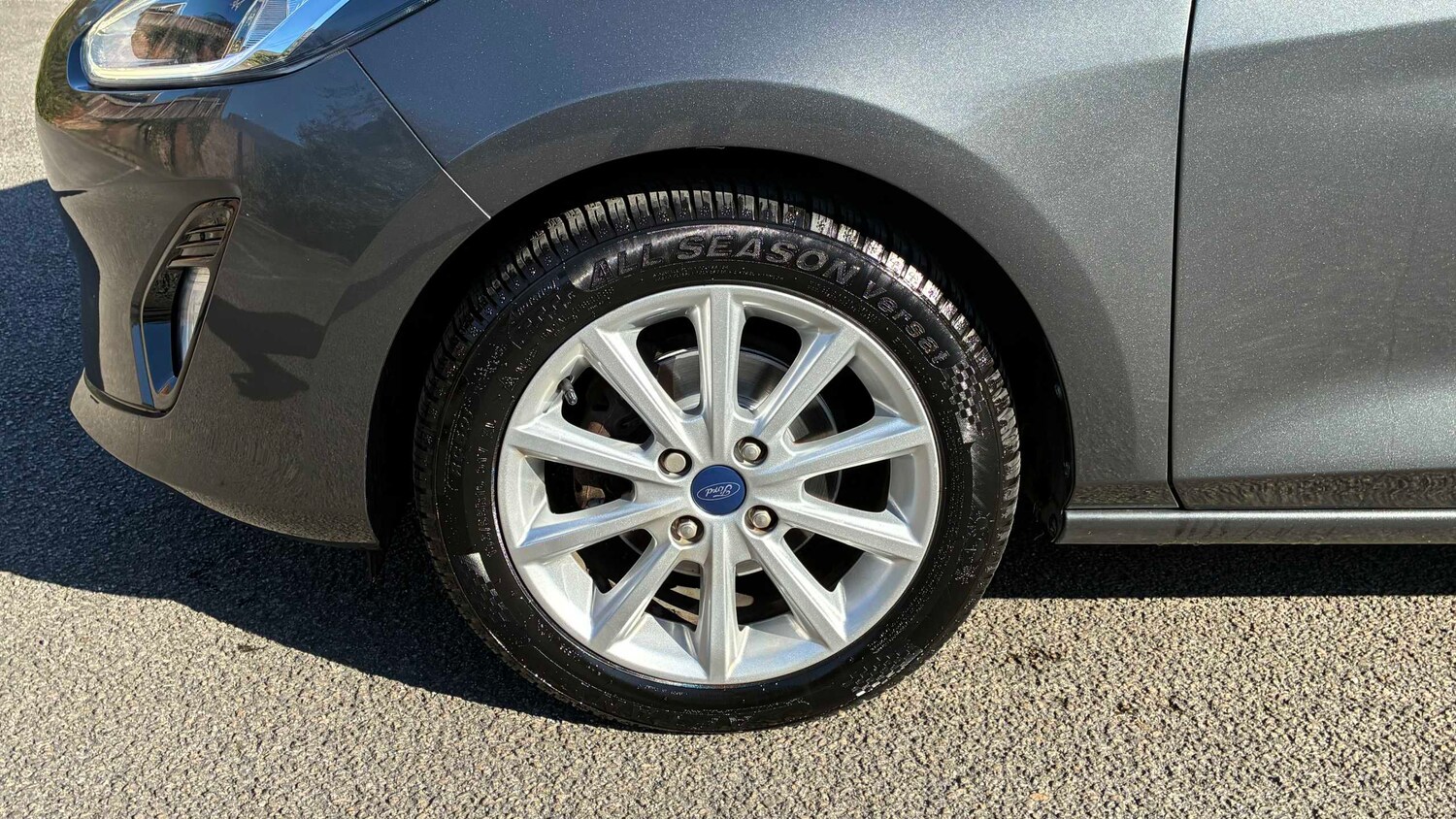 Used Ford Fiesta 2019 for sale - 78161242: Photo 20