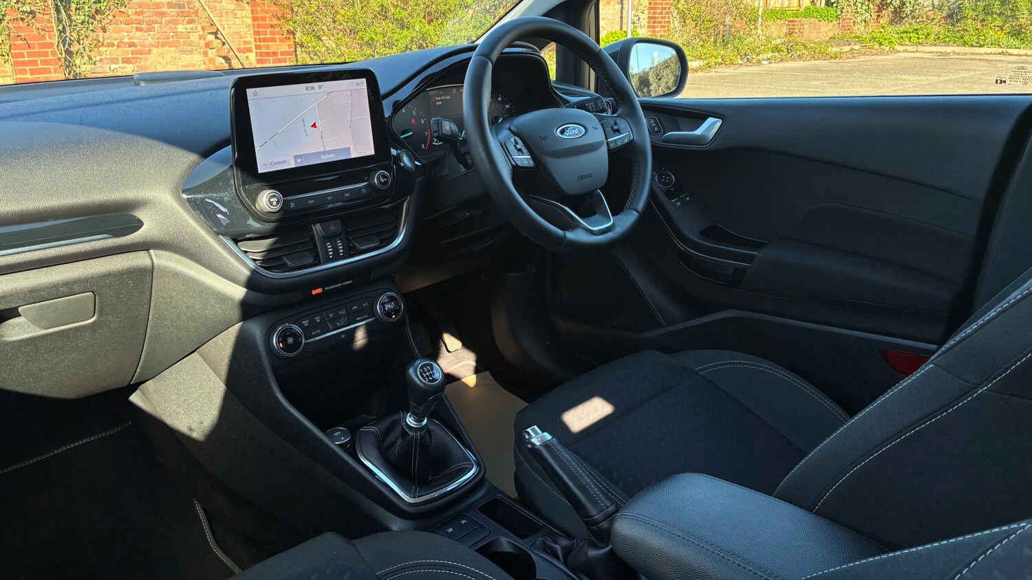 Used Ford Fiesta 2019 for sale - 78161242: Photo 22