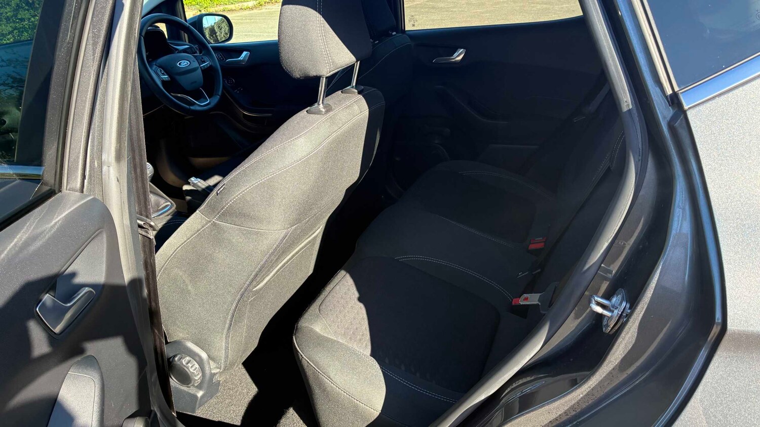 Used Ford Fiesta 2019 for sale - 78161242: Photo 23