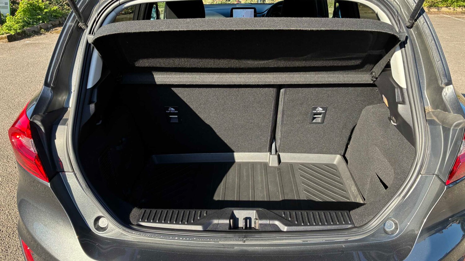 Used Ford Fiesta 2019 for sale - 78161242: Photo 24