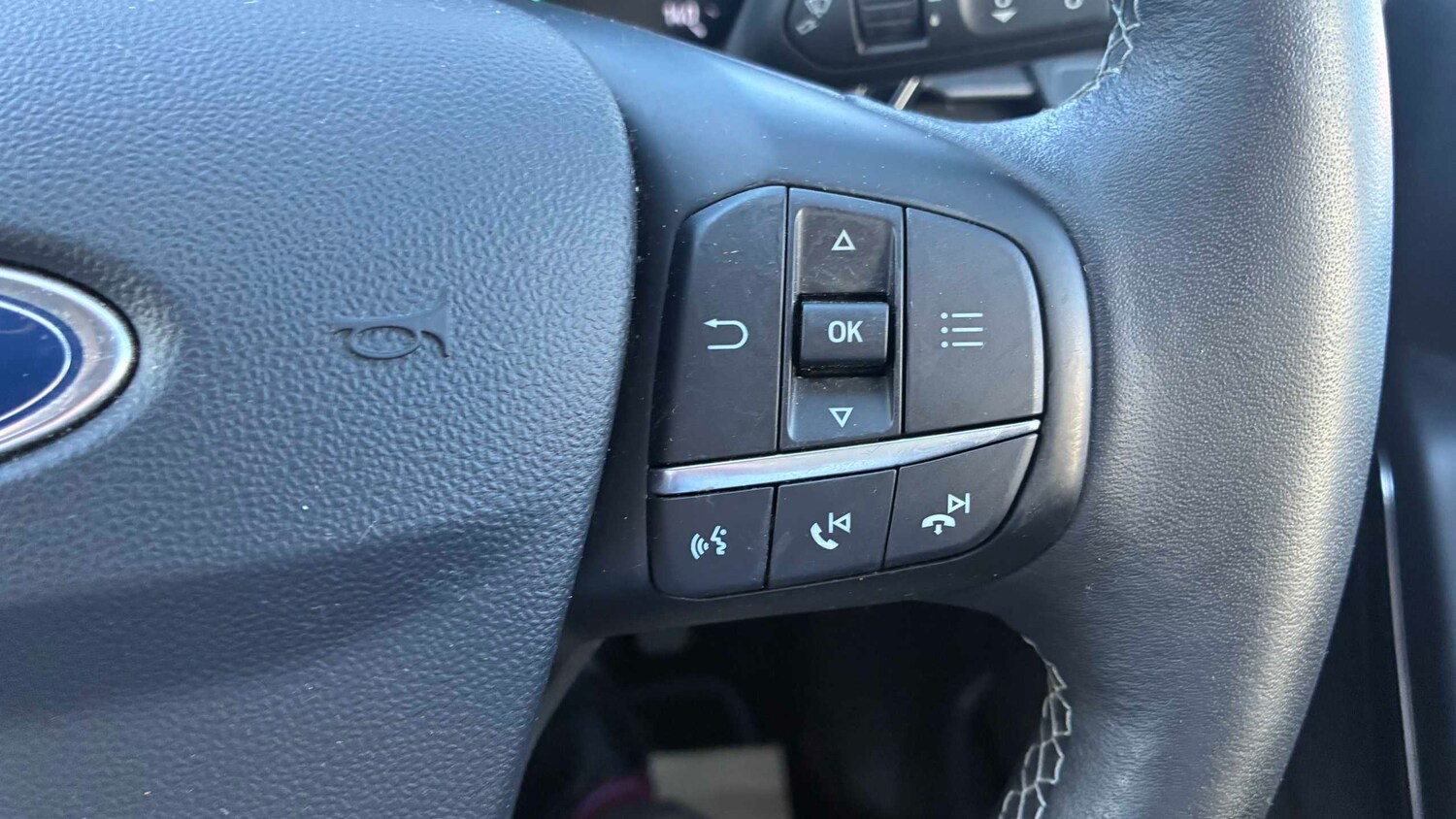 Used Ford Fiesta 2019 for sale - 78161242: Photo 28