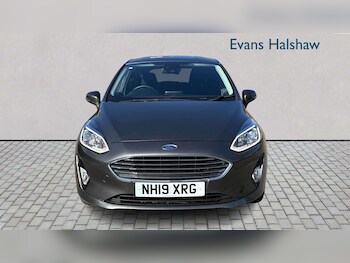 Used Ford Fiesta 2019 for sale - 78161242: Photo