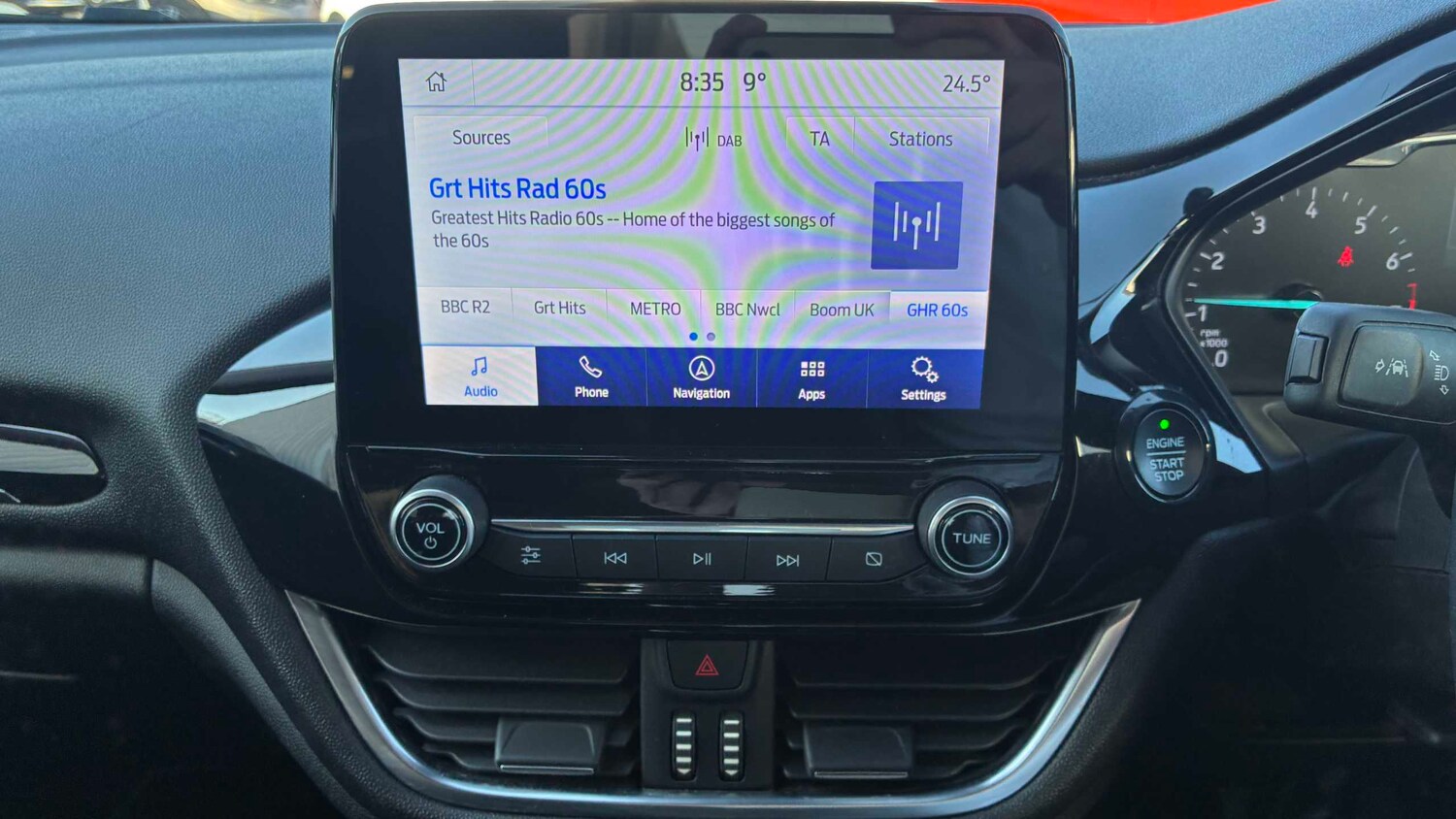 Used Ford Fiesta 2019 for sale - 78161242: Photo 31