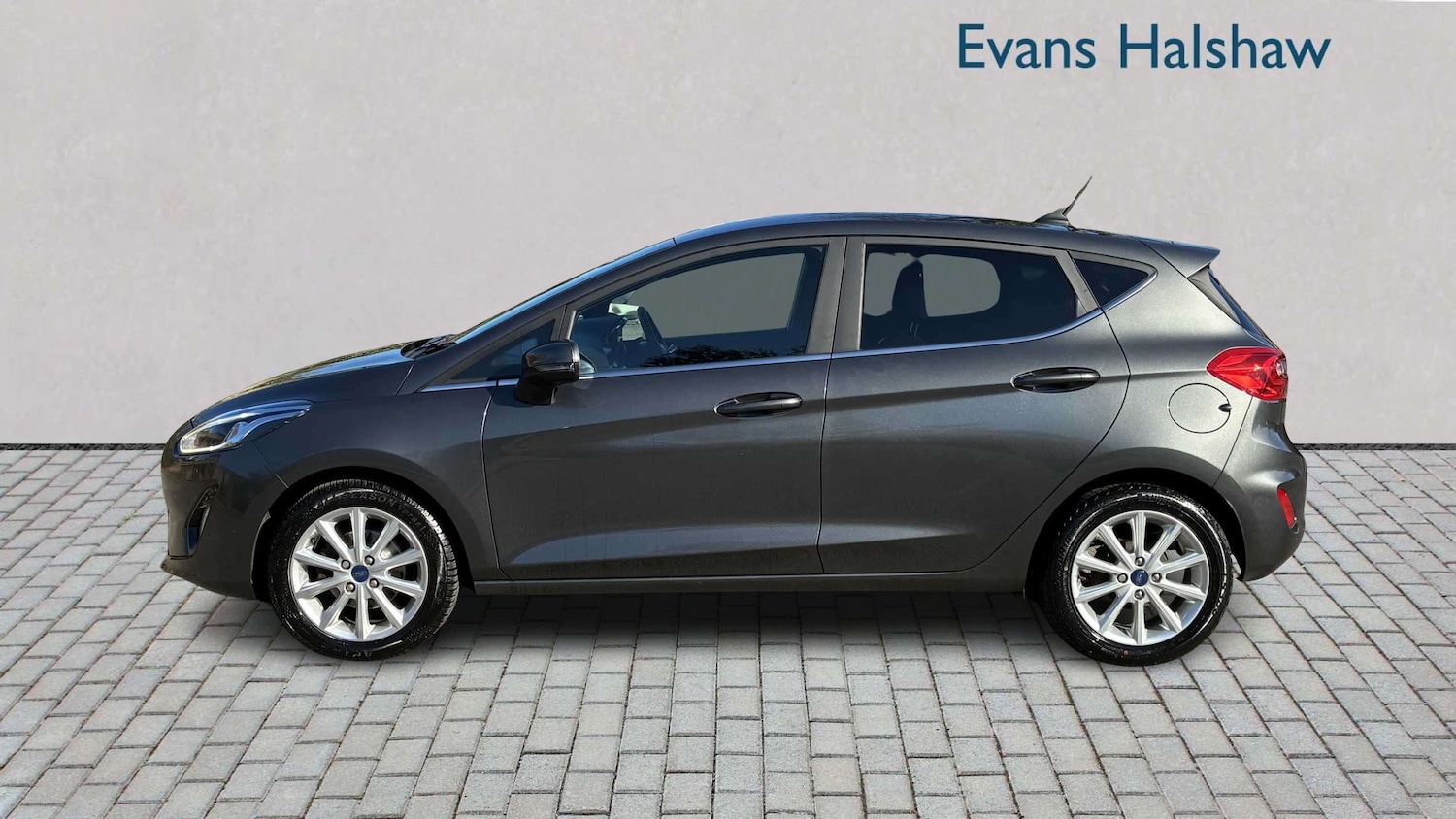 Used Ford Fiesta 2019 for sale - 78161242: Photo 4
