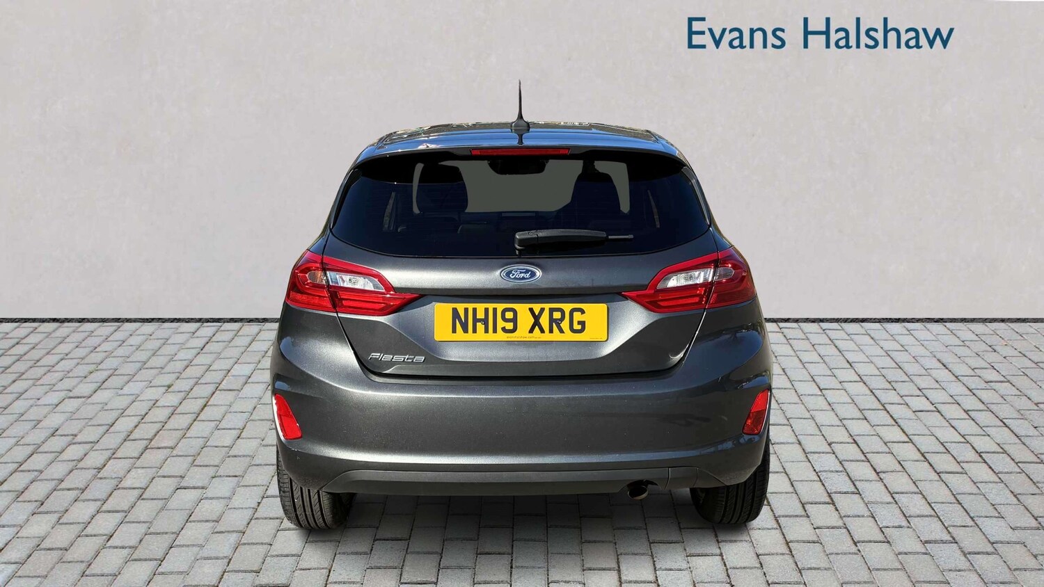 Used Ford Fiesta 2019 for sale - 78161242: Photo 6