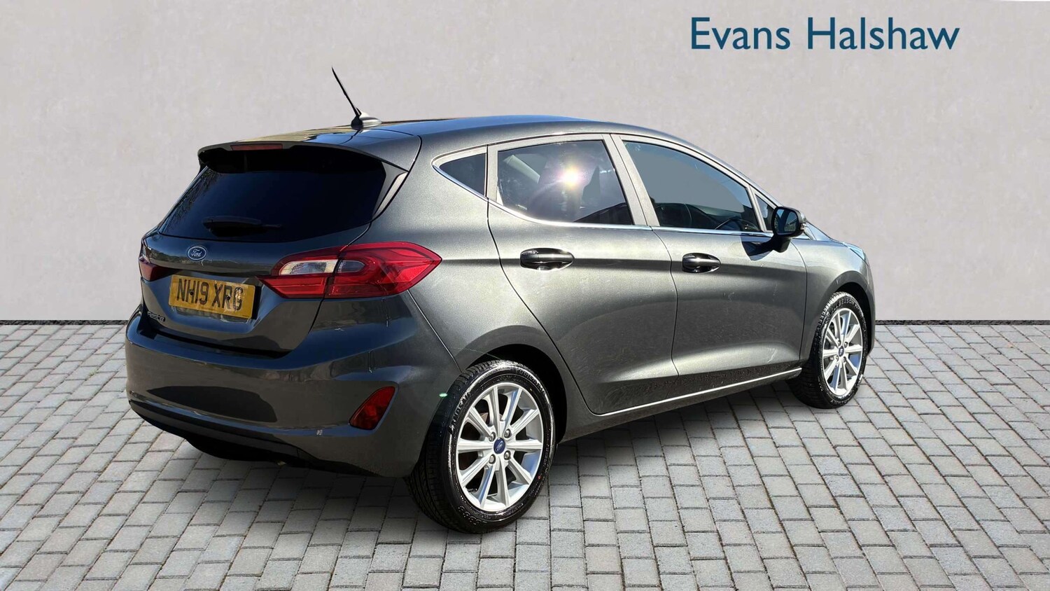 Used Ford Fiesta 2019 for sale - 78161242: Photo 7