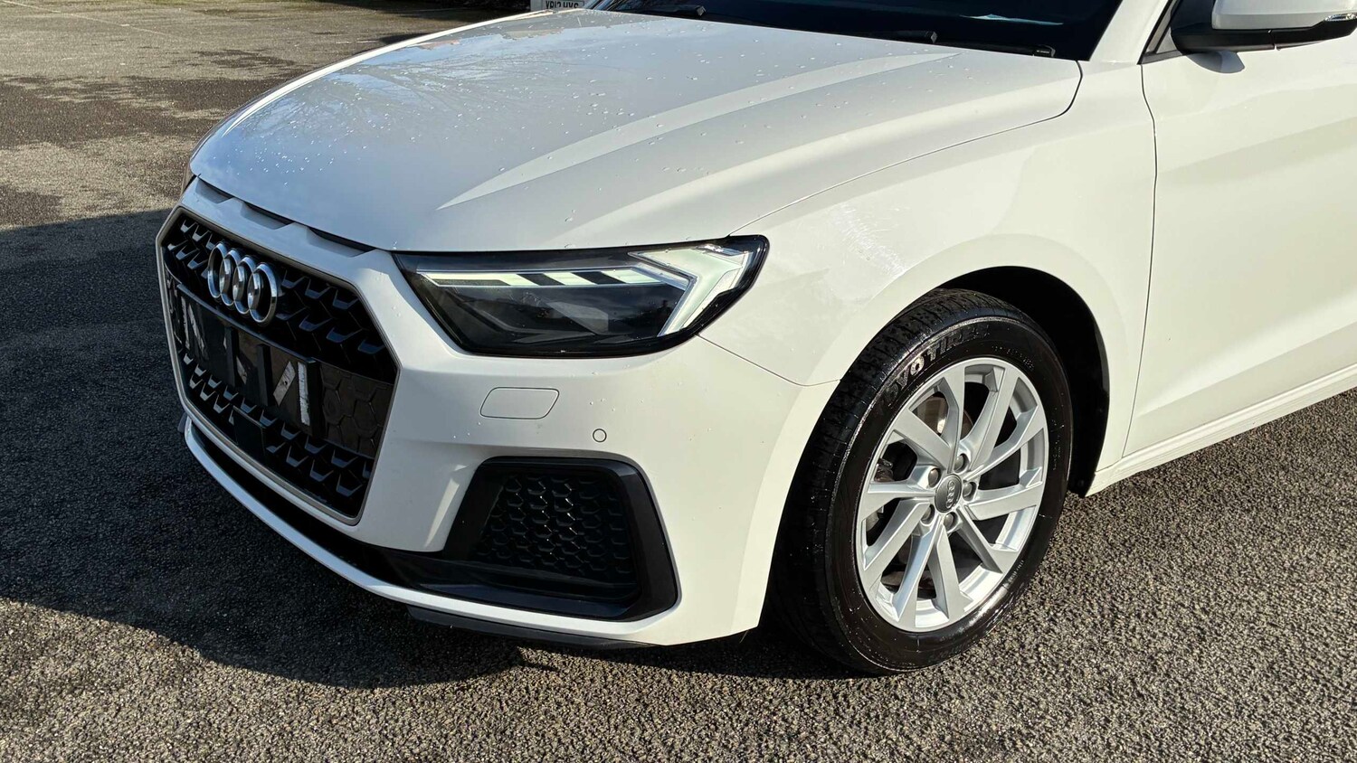 Used Audi A1 for sale - 77862400: Photo 12