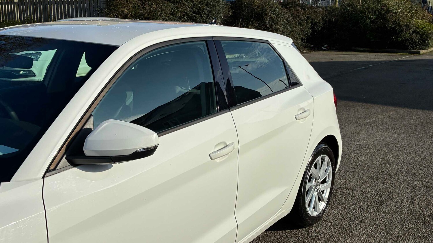 Used Audi A1 for sale - 77862400: Photo 13