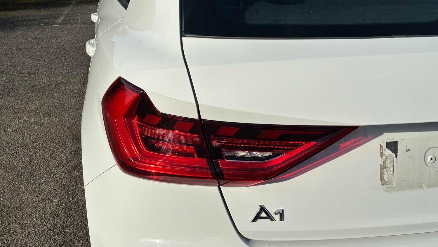 Used Audi A1 for sale - 77862400: Photo 15