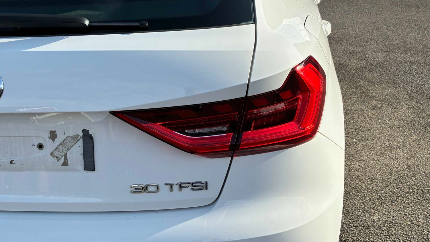 Used Audi A1 for sale - 77862400: Photo 16