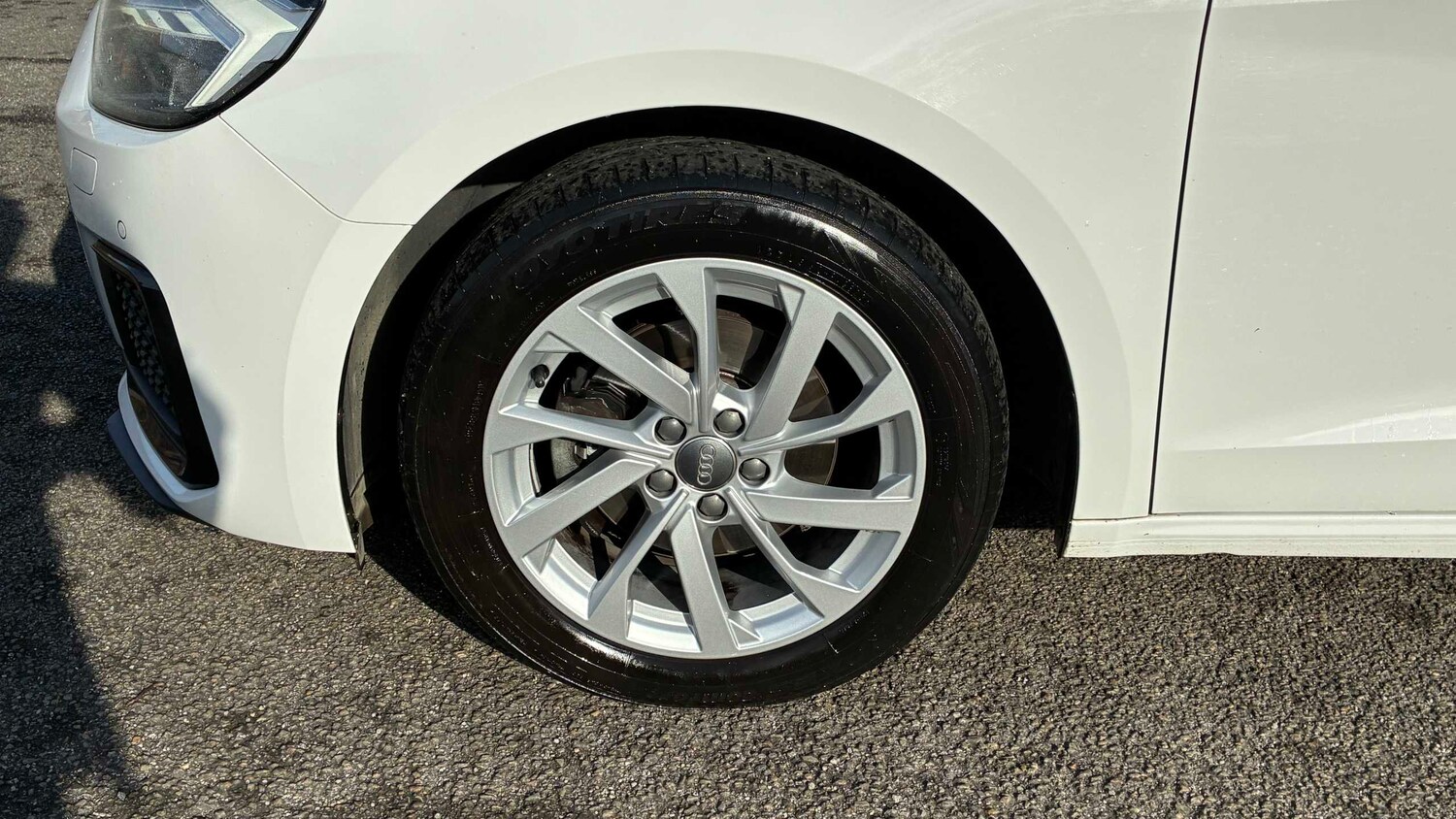 Used Audi A1 for sale - 77862400: Photo 18