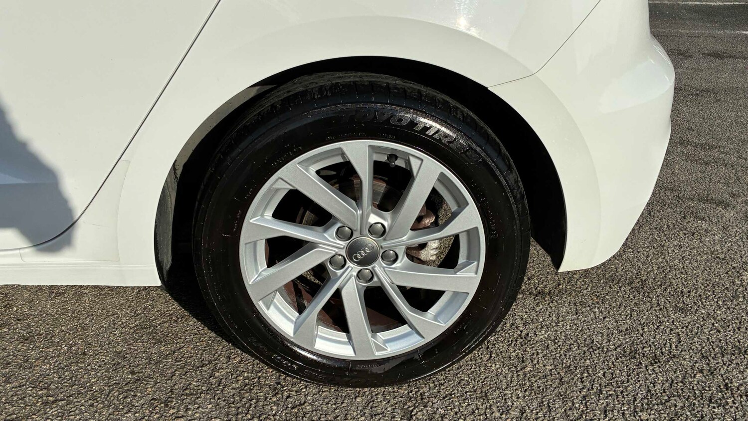 Used Audi A1 for sale - 77862400: Photo 19